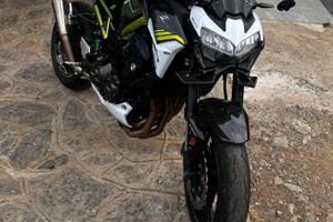 Kawasaki z900