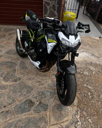 Kawasaki z900