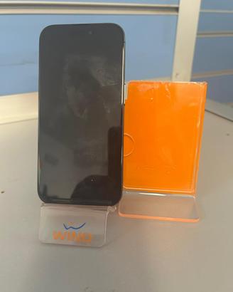 Iphone 15 pro 128gb di soli 2 mesi