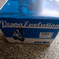 kit vespa special 