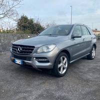 Mercedes-benz ML 250 BlueTEC 4Matic Premium