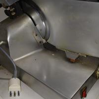 Mobilo legno masselo antico