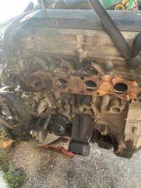 MOTORE SUZUKY JIMNY 1.3 M13A 60 KW 4X4 CON 114.000