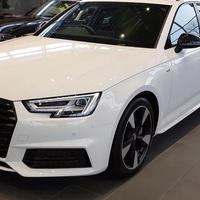 Audi a4 2018 full led ricambi