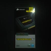 Corsair Vengeance LP (8gb RAM DDR3 1600) x1 modulo