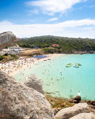 LastMinute SantaTeresaGallura casa vacanza