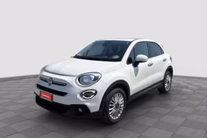 FIAT 500X 500X 1.3 MultiJet 95 CV Connect