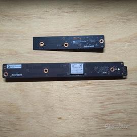 Schede Wi-Fi Bluetooth e Accensione Power RF origi