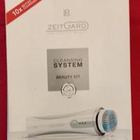 ZEITGARD LR CLEANSING SYSTEM