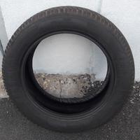 4 PNEUMATICI INVERNALI 205/55R16