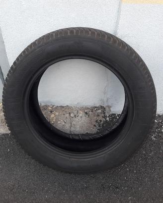 4 PNEUMATICI INVERNALI 205/55R16