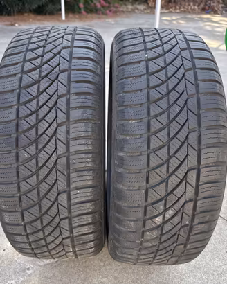 gomme usate 1955015 All Seasons HANKOOK - KIN - 61