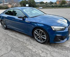Audi A5 Sportback S Line quattro 40TDI