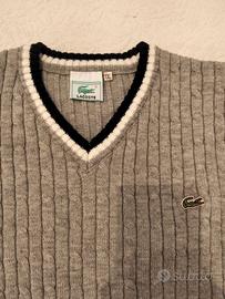 Maglione uomo