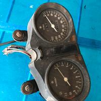 Contachilometri Suzuki titan 500