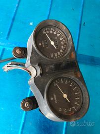 Contachilometri Suzuki titan 500