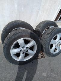 Gomme invernale 