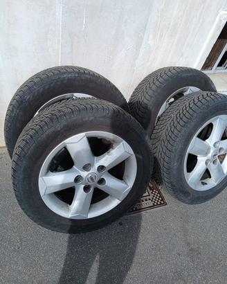 Gomme invernale 