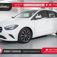 Mercedes Classe B 180 d Business Extra auto CERCHI