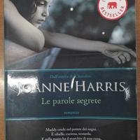 Joanne Harris - Le parole segrete