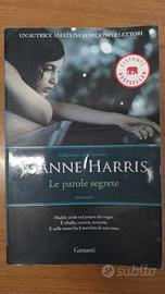 Joanne Harris - Le parole segrete