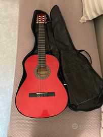 Chitarra classica
