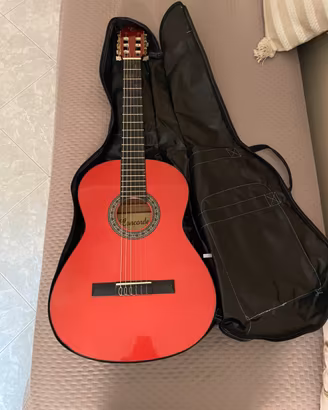 Chitarra classica