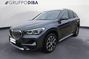BMW X1 F48 2019 Diesel sdrive18d xLine Plus auto