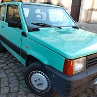 FIAT Panda 2ª serie - 2002