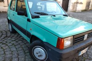 FIAT Panda 2ª serie - 2002