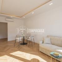 Bilocali esclusivi - Via Gustavo Fara 39