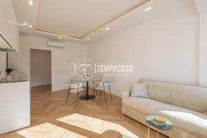 Bilocali esclusivi - Via Gustavo Fara 39