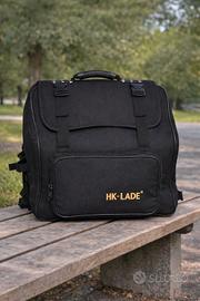 Custodia / cover fisarmonica 120 bass