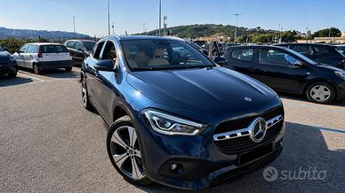 Mercedes Gla 250 sportpluz