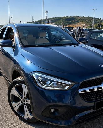 Mercedes Gla 250 sportpluz