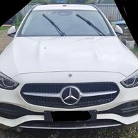 MUSATA E KIT AIRBAG CLASSE C DEL 2022 CC 2000 TDI