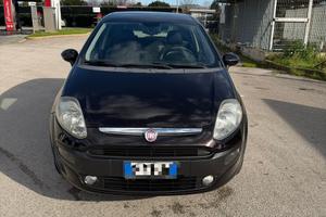 Fiat Punto evo 1.4 5P Natural Power Benzina/Metano