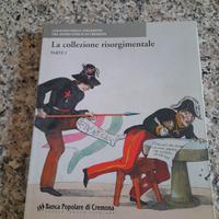 La collezione risorgimentale Vol 1