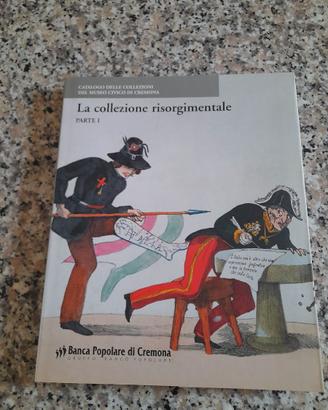 La collezione risorgimentale Vol 1
