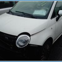 Ricambi Usati FIAT 500 II