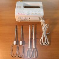 Sbattitore elettrico Moulinex Supermix 150