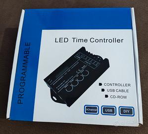 Centralina LED "Ledlux" CL8809
