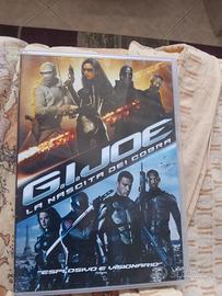 Stock lotto dvd hulk mission impossible