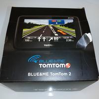 TOMTOM2 BLUE&ME