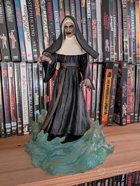 action figure the nun