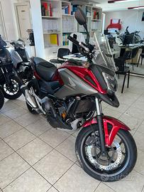 Honda nc 750 automatica