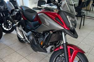 Honda nc 750 automatica