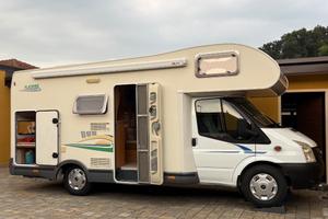 Chausson Flash 03 - 2007