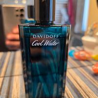 profumo Davidoff Cool Water