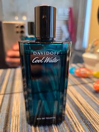 profumo Davidoff Cool Water